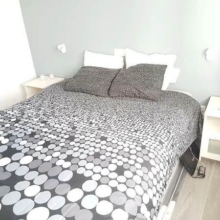 Luxurious Wifi Netflix Apartamento *