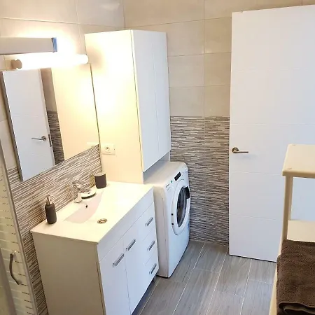 Luxurious Wifi Netflix * Caleta De Fuste